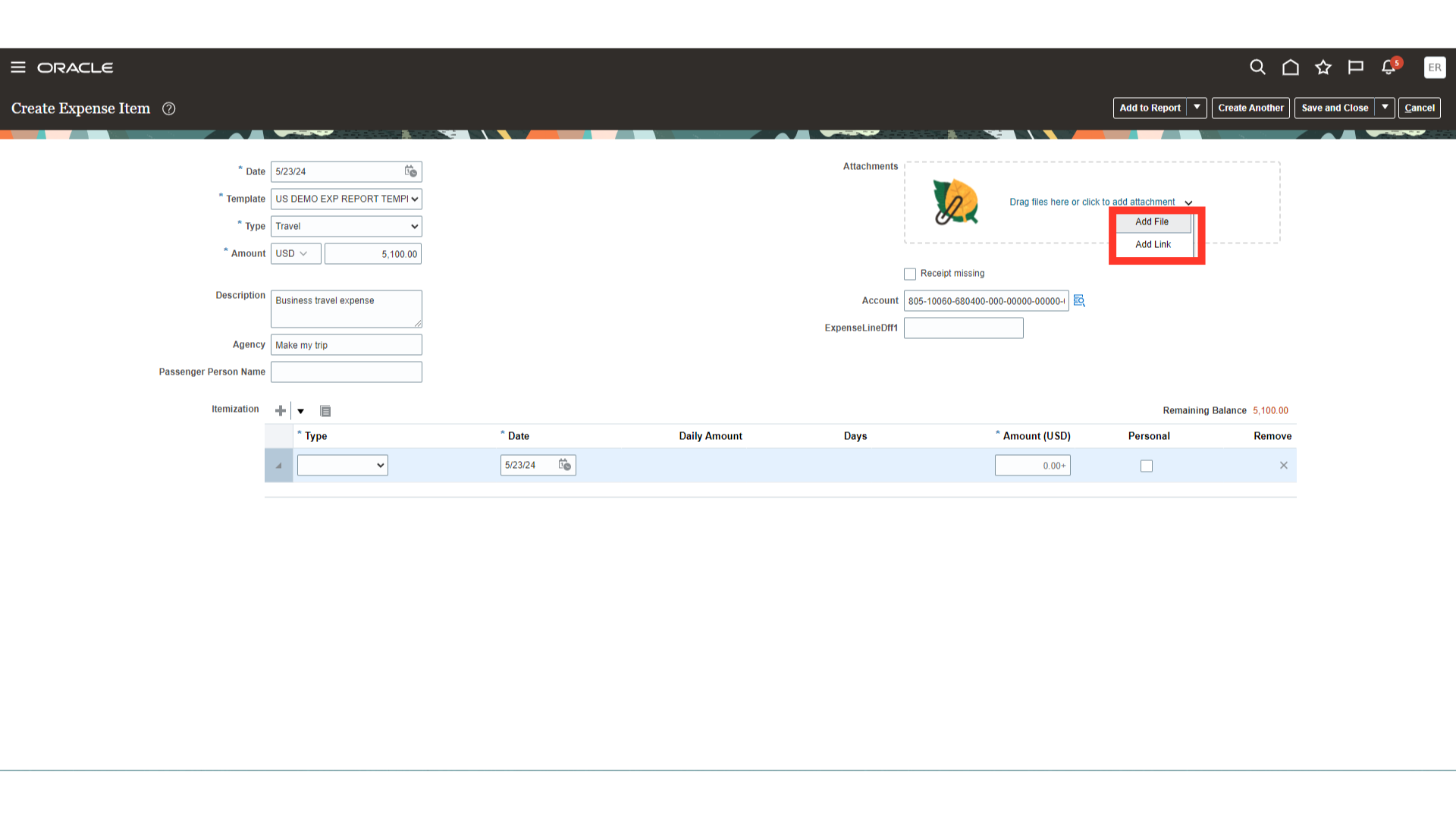A screenshot of a computer

Description automatically generated