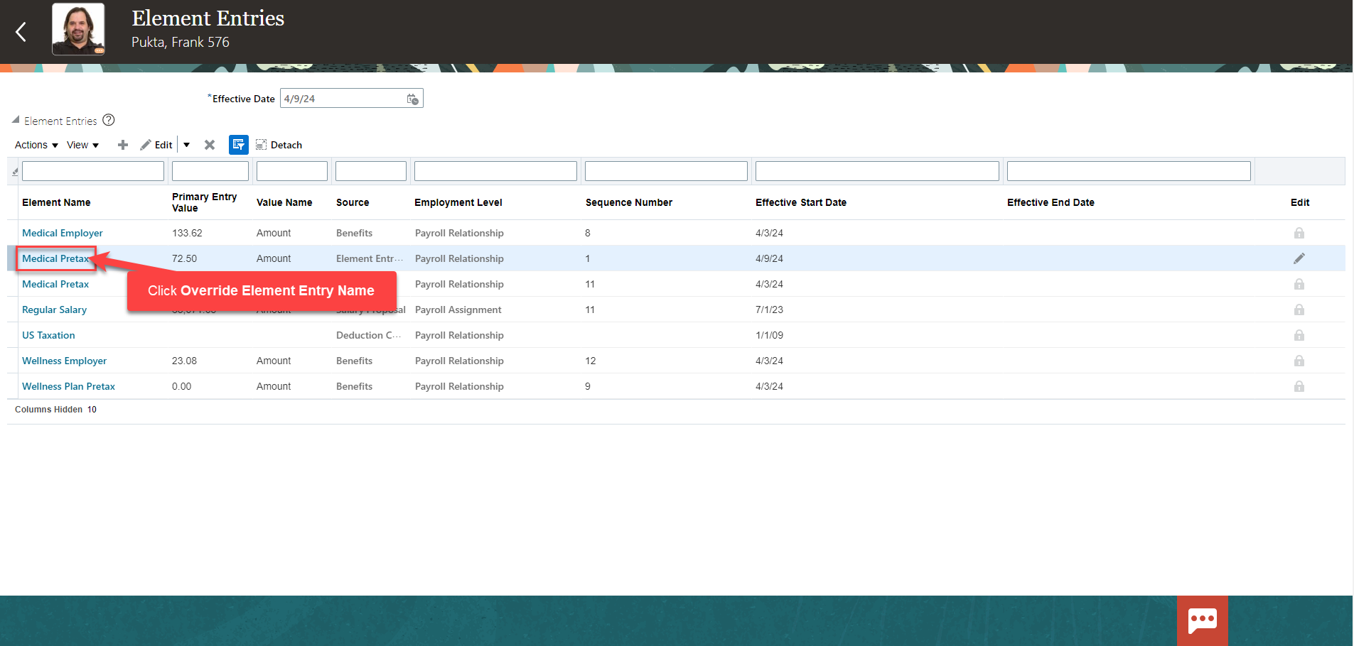 A screenshot of a computer

Description automatically generated