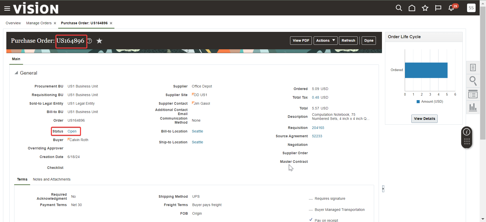 A screenshot of a computer

Description automatically generated