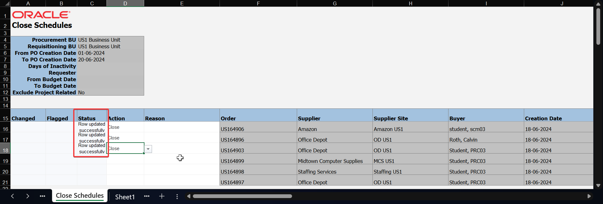 A screenshot of a computer

Description automatically generated