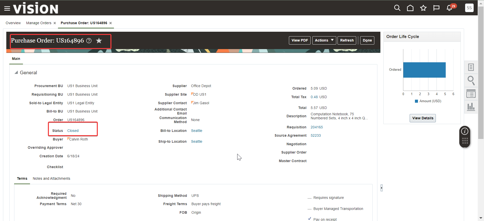 A screenshot of a computer

Description automatically generated