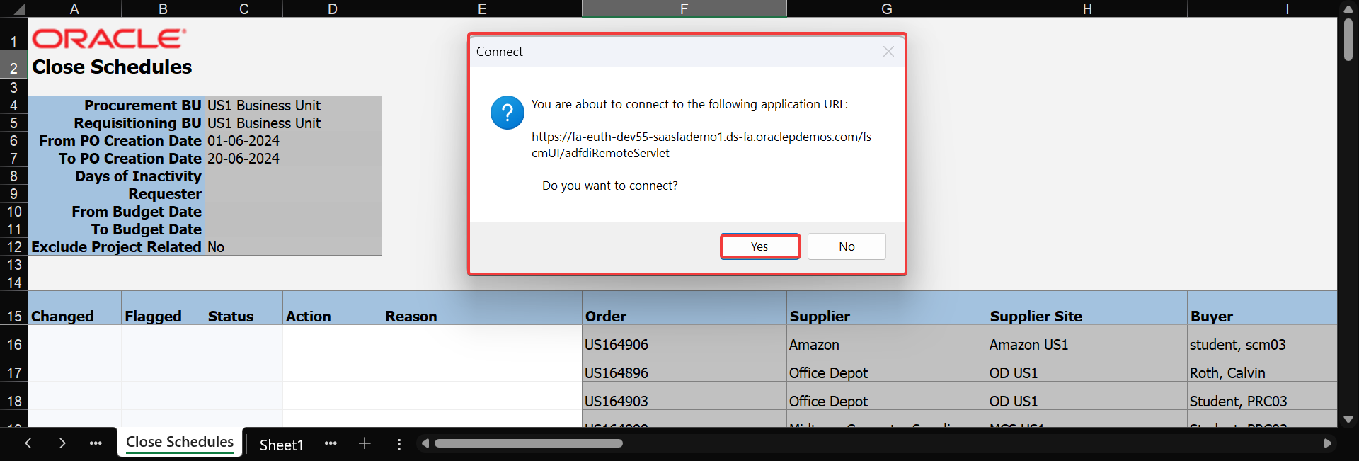 A computer screen with a message

Description automatically generated