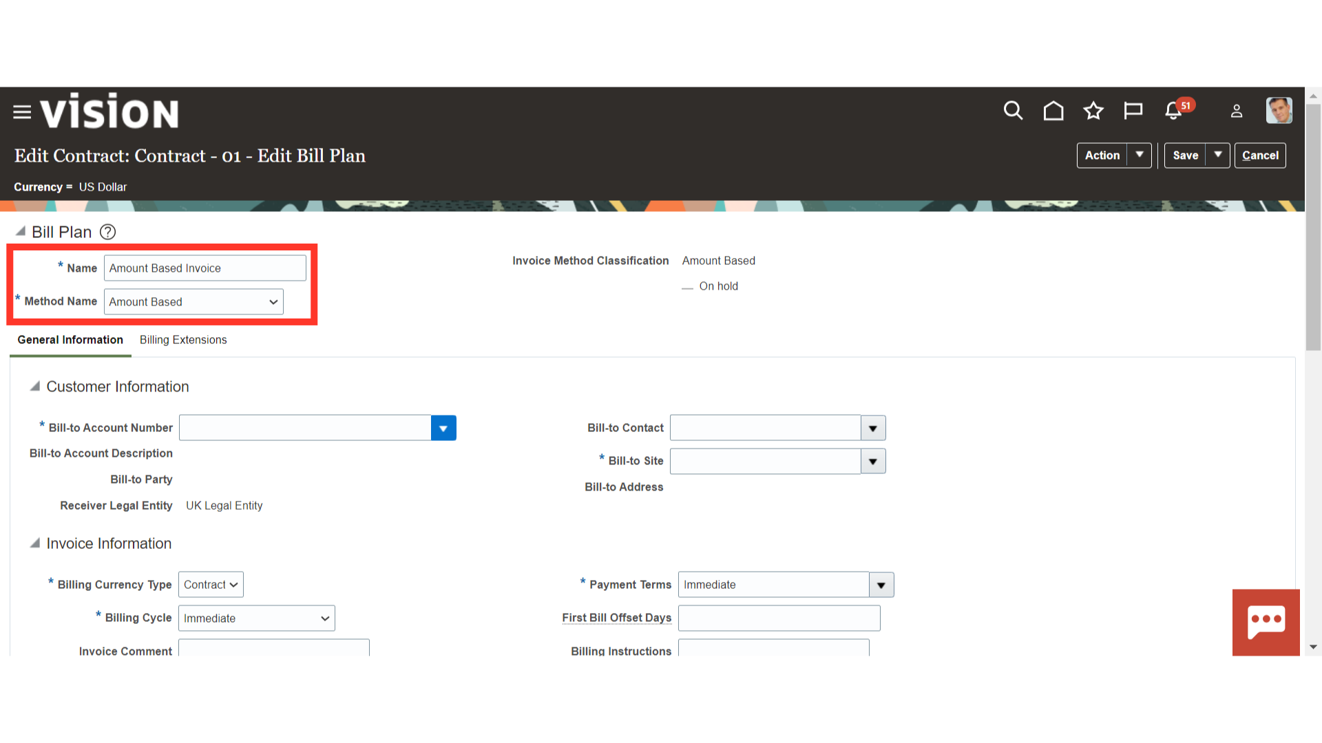 Switch to 'fa-eseg-dev4-saasfademo1.ds-fa.oraclepdemos.com'
